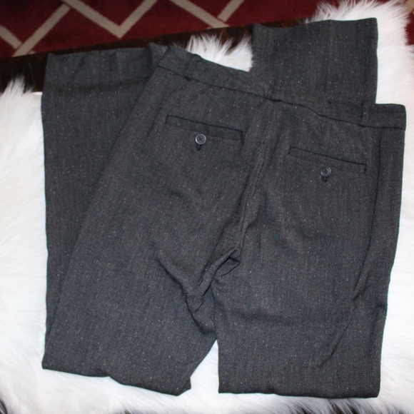 Banana Republic, Logan trousers pants - Picture 3 of 7